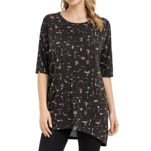 LuLaRoe Oversized Shirt